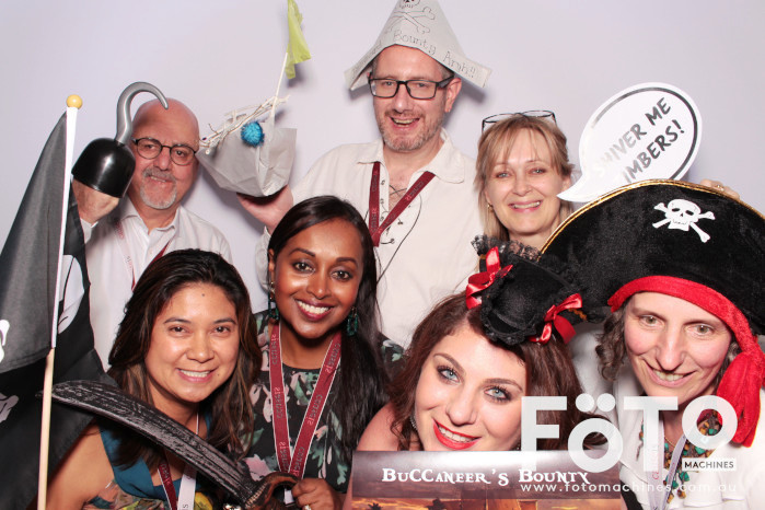 NiUG Asia Pacific Discovery Conference Dinner | View more photos from the event at gallery.fotomachines.com.au/u/FOTOMachines/NiUG-Asia-Pacific-Discovery-Conference-Dinner